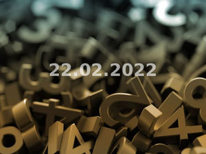 Нумерология и энергетика дня: что сулит удачу 22 февраля 2022 года