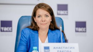 Анастасия Ракова заявила о возвращении больниц в Москве к плановому режиму работы