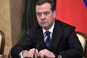 «Все это мы уже проходили»: Медведев спрогнозировал последствия признания ДНР и ЛНР