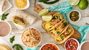 Мексиканская кухня: особенности, самые популярные блюда и рецепты