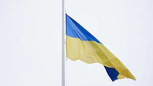 Посол Украины в ФРГ сообщил, что страна продолжит делать ставку на дипломатию