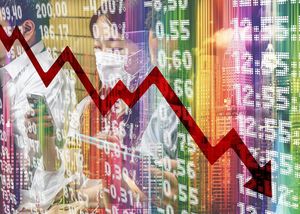 «Основное падение мы уже увидели»: эксперт рассказал, что ждет фондовый рынок