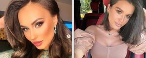 Звезда «Дома-2» Лера Фрост заявила, что Ксения Бородина ненавидит красивых девушек
