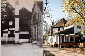 В Англии закрылся самый старый бар, проработавший более тысячи лет