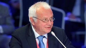 Политолог Рар: Европе судорожно нужны дополнительные объемы газа из России