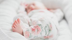 Генетик пояснила, для чего нужен неонатальный скрининг новорожденных