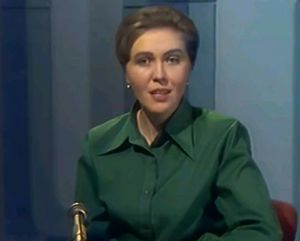 Наш любимый советский теледоктор...Судьба Юлии Белянчиковой