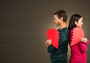 12 причин, почему люди перестают любить друг друга