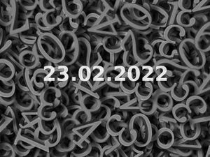 Нумерология и энергетика дня: что сулит удачу 23 февраля 2022 года