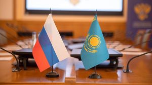 Польский эксперт заявил, что после Белоруссии Россия «присоединит» Казахстан