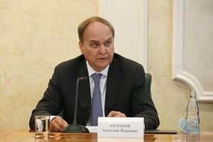 Антонов предупредил, что антироссийские санкции «ударят» по мировым рынкам