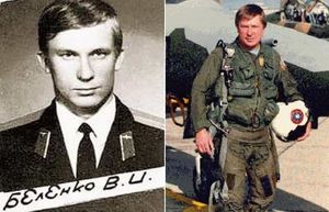 Побег из СССР на истребителе: Как сложилась судьба летчика-дезертира в США