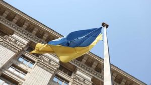 Режим ЧС введут на всей территории Украины, кроме ДНР и ЛНР
