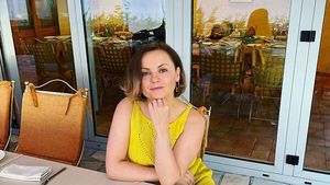 «Звоню тебе иногда»: Юлия Проскурякова потеряла близкого человека