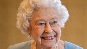 Американские СМИ сообщили о смерти королевы Елизаветы II