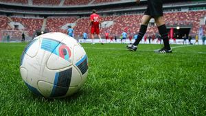 Сборная России по футболу проведет стыковые матчи ЧМ с 70-процентной посещаемостью