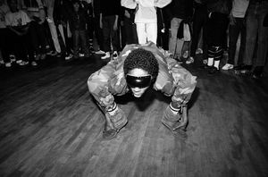Буги-вуги в Бронксе: первые дни хип-хопа