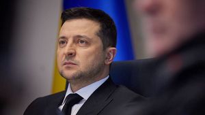 Депутат Верховной рады призвал Зеленского его подать в отставку