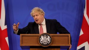 Премьер Британии Джонсон созвал экстренный саммит НАТО