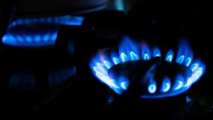 Стоимость газа в ЕС выросла на 40 процентов на фоне операции в Донбассе