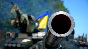 Украинский боеприпас взорвался около насаленного пункта в Краснодарском крае