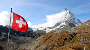 Швейцария объявила о введении санкций против трех российских банков и 361 депутата