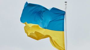 Власти Украины запретили покидать страну мужчинам от 18 до 60 лет