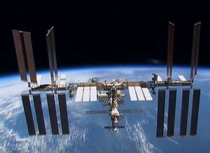 В НАСА заявили о продолжении работы с Роскосмосом на фоне санкций
