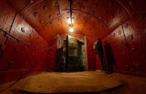 Под Тверью найден секретный «Сталинский бункер»: для кого и для чего он строился на самом деле