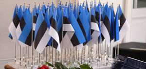 Прибалтика в панике: правительство Эстонии захватывают русские «оккупанты»