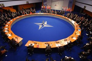 В НАТО прошлись по России и Кремлю: Киев назвал самые громкие обвинения