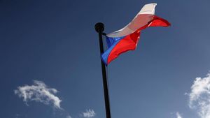Чехия прекратила выдачу вида на жительство для граждан России