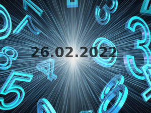 Нумерология и энергетика дня: что сулит удачу 26 февраля 2022 года