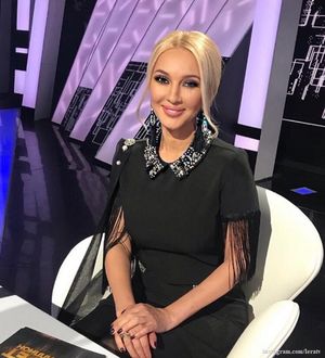 Лера Кудрявцева рассказала о своем возращении на музыкальный канал