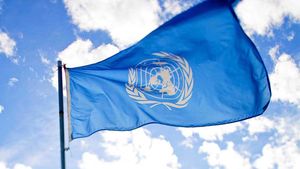 «Схема не меняется»: политолог рассказала, могут ли США повлиять на Россию через Генассамблею ООН