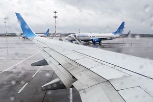 Эстония закрывает воздушное пространство для самолетов России