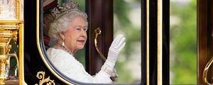 Американский таблоид объяснил происхождение новости о «смерти» Елизаветы II