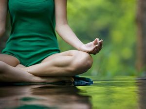 Медитации от стресса, бессонницы, апатии и энергетического истощения