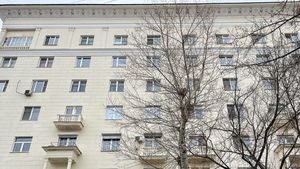 Дом 1939 года постройки отремонтировали на Воронцовской улице в Москве