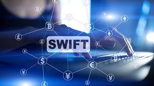 СМИ: SWIFT готовится принять меры против России
