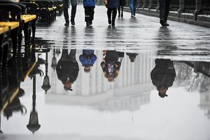 «Зима постепенно отступает»: синоптики сообщили о погоде в Москве 27 февраля