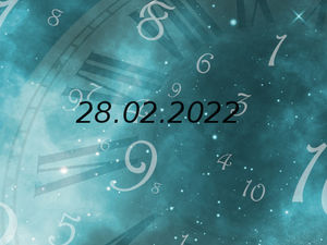 Нумерология и энергетика дня: что сулит удачу 28 февраля 2022 года
