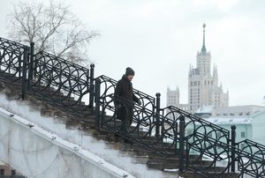 Синоптики рассказали о погоде в Москве 28 февраля