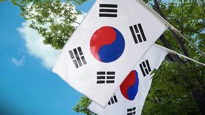 Южная Корея присоединится к мерам по отключению российских банков от SWIFT