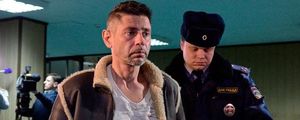 Актер Валерий Николаев после лечения в психбольнице вернется в спецприемник