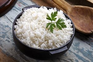 Как сварить рассыпчатый рис в кастрюле по совету от Клопотенко