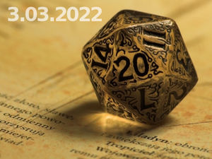 Нумерология и энергетика дня: что сулит удачу 3 марта 2022 года