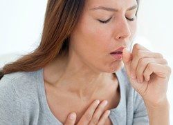 Ошибки при лечении кашля, которые снижают иммунитет