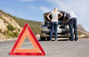 7 причин «головной боли» у каждого водителя и как ее предотвратить