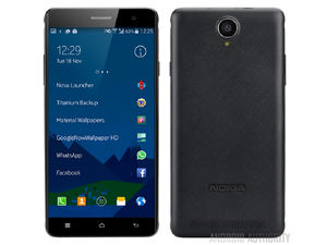 Возвращение Nokia на рынок смартфонов подтверждено официально